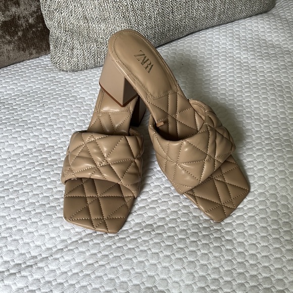 Zara shoes - Picture 1 of 4